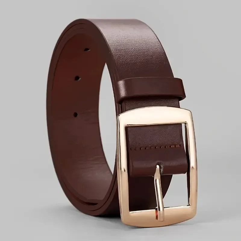 Heritage Belt – Sophisticated by Tradition