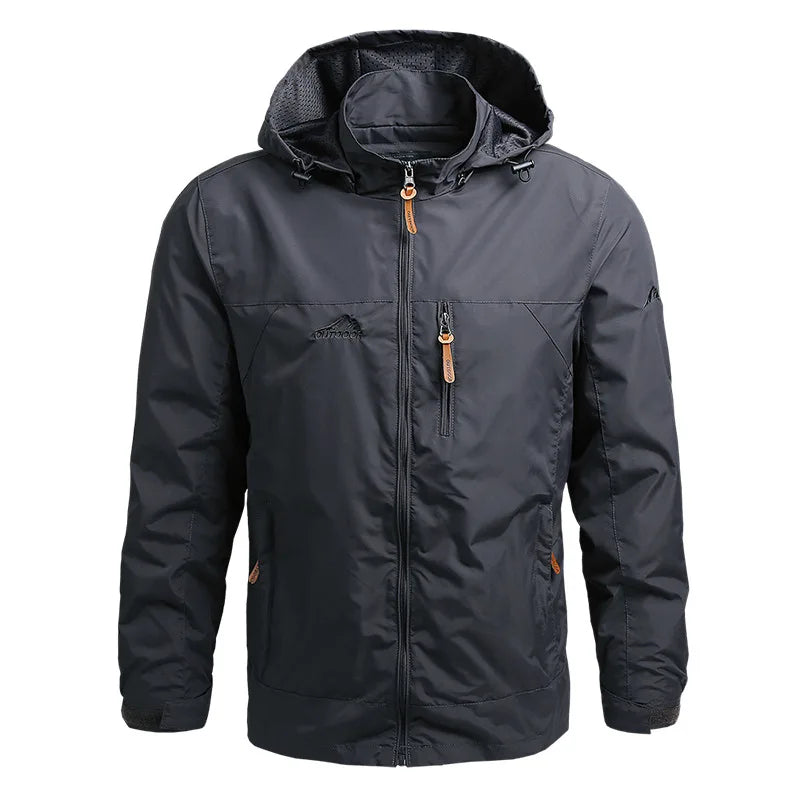 Explorer Pro Men’s Tactical Waterproof Jacket