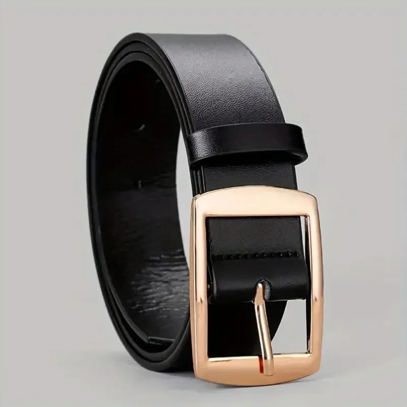 Heritage Belt – Sophisticated by Tradition