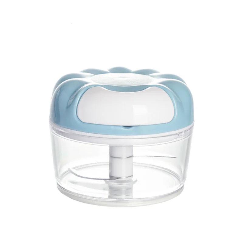 Manual Garlic Masher & Chopper – Compact, Durable, and Eco-Friendly