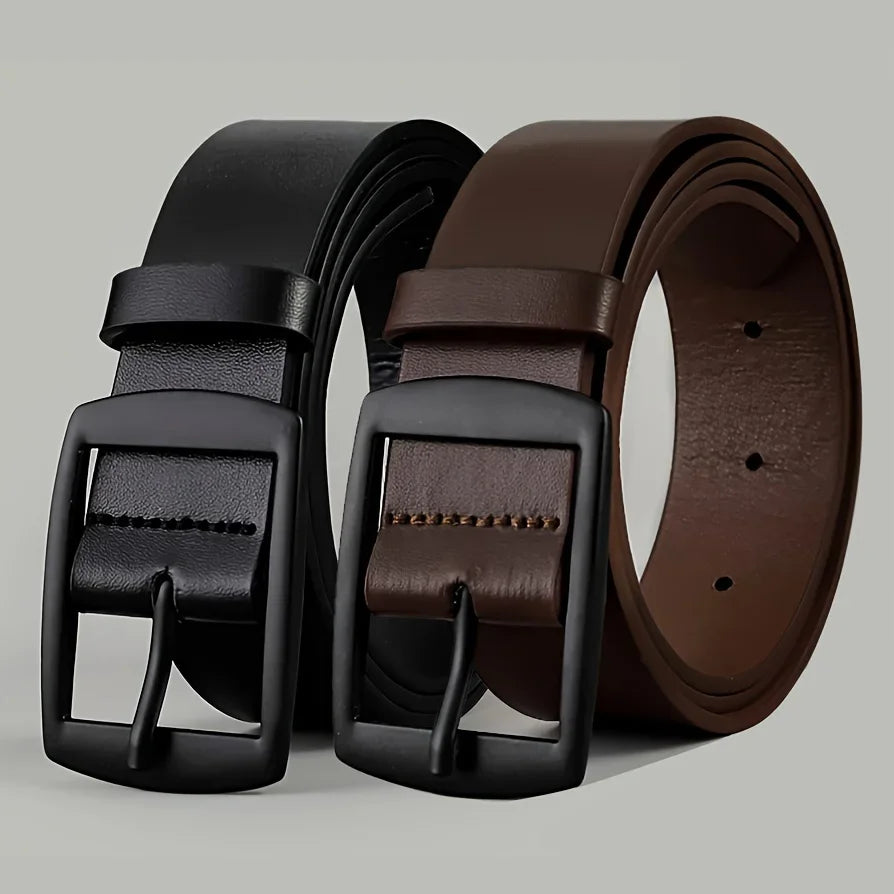 Heritage Belt – Sophisticated by Tradition