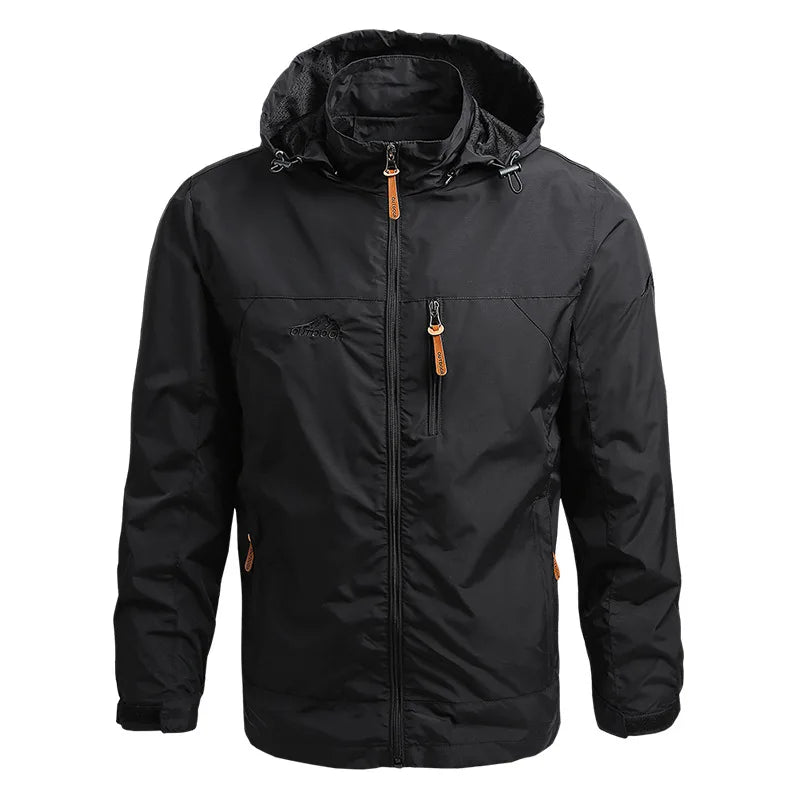 Explorer Pro Men’s Tactical Waterproof Jacket