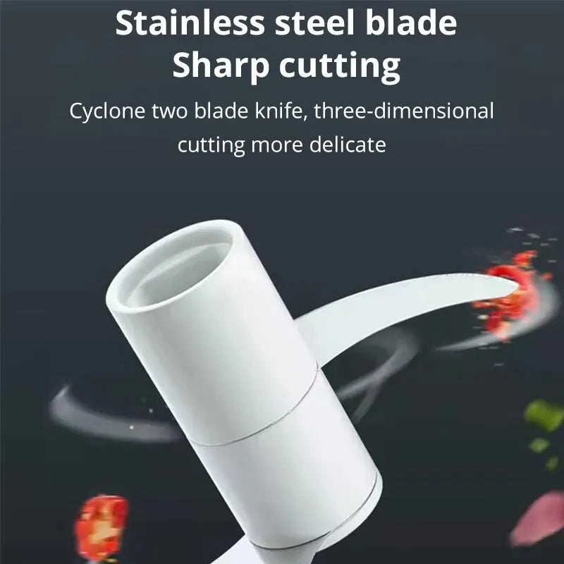 Manual Garlic Masher & Chopper – Compact, Durable, and Eco-Friendly