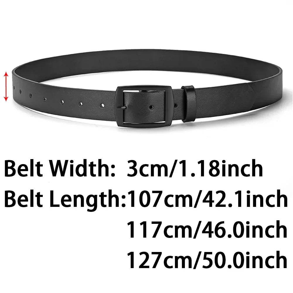 Heritage Belt – Sophisticated by Tradition