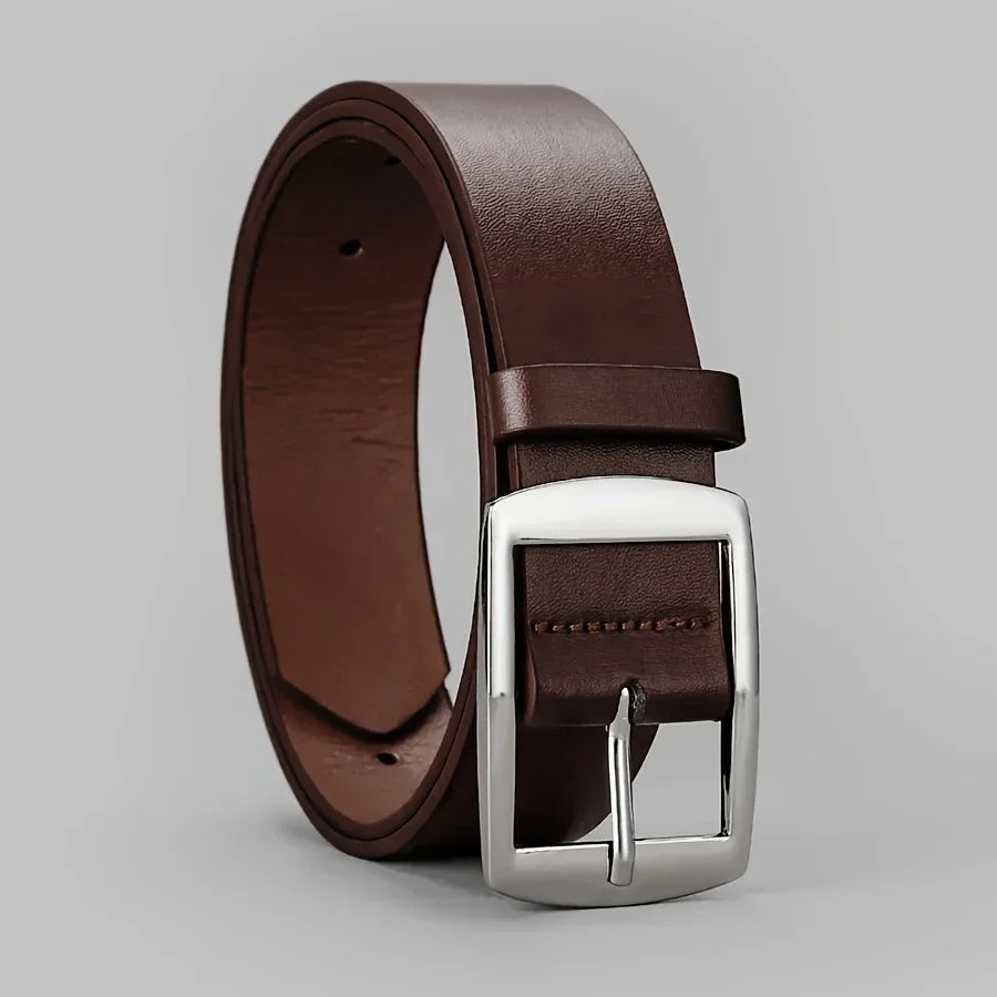 Heritage Belt – Sophisticated by Tradition